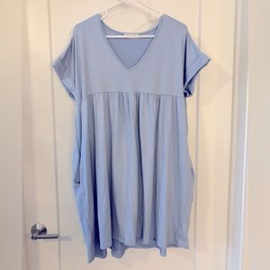 Charlotte Avery Shift Dress